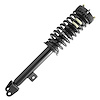11820 Suspension Strut & Coil Spring Assembly Fits Select Chrysler 300, Dodge Charger, Dodge Magnum [Front]