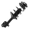11821 Suspension Strut & Coil Spring Assembly Fits Select Subaru Forester [Front Left] - image 1