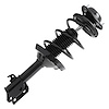 11822 Suspension Strut & Coil Spring Assembly Fits Select Subaru Forester [Front Right] - image 1