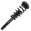 11823 Suspension Strut & Coil Spring Assembly Fits Select Acura TL [Front Left] - image 1