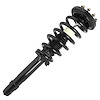 11824 Suspension Strut & Coil Spring Assembly Fits Select Acura TL [Front Right] - image 1