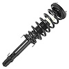 11825 Suspension Strut & Coil Spring Assembly Fits Select Acura TL [Front Left] - image 1