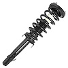 11826 Suspension Strut & Coil Spring Assembly Fits Select Acura TL [Front Right] - image 1