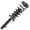 11827 Suspension Strut & Coil Spring Assembly Fits Select Acura TSX [Front Left] - image 1