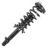 11828 Suspension Strut & Coil Spring Assembly Fits Select Acura TSX [Front Right] - image 1