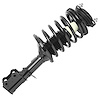 11833 Suspension Strut & Coil Spring Assembly Fits Select Kia Spectra [Front Left] - image 1