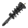 11835 Suspension Strut & Coil Spring Assembly Fits Select Lexus IS250, Lexus IS350 [Front Left] - image 1