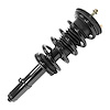 11836 Suspension Strut & Coil Spring Assembly Fits Select Lexus IS250, Lexus IS350 [Front Right] - image 1