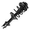 11851 Suspension Strut & Coil Spring Assembly Fits Select Subaru Legacy [Front Left] - image 1