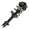 11853 Suspension Strut & Coil Spring Assembly Fits Select Subaru Baja, Subaru Outback [Front Left] - image 1