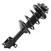 11863 Suspension Strut & Coil Spring Assembly Fits Select Subaru Legacy [Front Left] - image 1