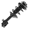 11864 Suspension Strut & Coil Spring Assembly Fits Select Subaru Legacy [Front Right] - image 1