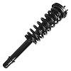 11871 Suspension Strut & Coil Spring Assembly Fits Select Honda Accord [Front Left]