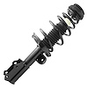 11885 Suspension Strut & Coil Spring Assembly Fits Select Chevy Cruze [Front Left] - image 1