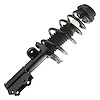 11886 Suspension Strut & Coil Spring Assembly Fits Select Chevy Cruze [Front Right] - image 1