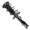 11888 Front Suspension Strut & Coil Spring Assemby Fits Select Chevy Cruze [Front Right] - image 1