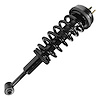 11890 Suspension Strut & Coil Spring Assembly Fits Select Ford Explorer, Mercury Mountaineer [Front] - image 1