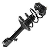 11891 Suspension Strut & Coil Spring Assembly Fits Select Toyota RAV4 [Front Left] - image 1