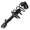 11892 Suspension Strut & Coil Spring Assembly Fits Select Toyota RAV4 [Front Right] - image 1