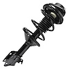 11893 Suspension Strut & Coil Spring Assembly Fits Select Subaru Legacy [Front Left] - image 1