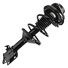 11894 Suspension Strut & Coil Spring Assembly Fits Select Subaru Legacy [Front Right] - image 1