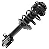 11898 Suspension Strut & Coil Spring Assembly Fits Select Subaru Forester [Front Right] - image 1