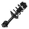 11901 Suspension Strut & Coil Spring Assembly Fits Select Honda Odyssey [Front Left] - image 1
