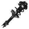 11905 Suspension Strut & Coil Spring Assembly Fits Select Subaru Outback [Front Left] - image 1