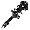 11906 Suspension Strut & Coil Spring Assembly Fits Select Subaru Outback [Front Right] - image 1