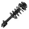11912 Suspension Strut & Coil Spring Assembly Fits Select Subaru Outback [Front Right] - image 1