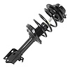 11913 Suspension Strut & Coil Spring Assembly Fits Select Subaru Legacy [Front Left] - image 1
