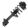 11914 Suspension Strut & Coil Spring Assembly Fits Select Subaru Legacy [Front Right] - image 1