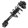 11915 Suspension Strut & Coil Spring Assembly Fits Select Subaru Outback [Front Left] - image 1