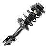 11918 Front Suspension Strut & Coil Spring Assembly Fits Select Subaru Forester [Front Right] - image 1