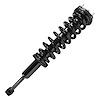11921 Suspension Strut & Coil Spring Assembly Fits Select Toyota Tundra [Front Left] - image 1