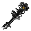 11923 Suspension Strut & Coil Spring Assembly Fits Select Subaru Legacy [Front Left] - image 1