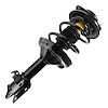 11924 Suspension Strut & Coil Spring Assembly Fits Select Subaru Legacy [Front Right] - image 1