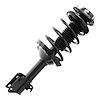 11925 Suspension Strut & Coil Spring Assembly Fits Select Subaru Forester [Front Left] - image 1