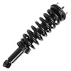 11931 Suspension Strut & Coil Spring Assembly Fits Select Toyota Tundra [Front Left] - image 1