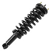 11932 Suspension Strut & Coil Spring Assembly Fits Select Toyota Tundra [Front Right] - image 1