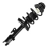 11933 Suspension Strut & Coil Spring Assembly Fits Select Kia Soul [Front Left] - image 1