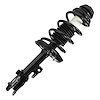 11934 Suspension Strut & Coil Spring Assembly Fits Select Kia Soul [Front Right] - image 1
