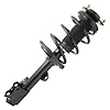 11935 Suspension Strut & Coil Spring Assembly Fits Select Toyota Venza [Front Left] - image 1
