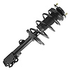 11936 Suspension Strut & Coil Spring Assembly Fits Select Toyota Venza [Front Right] - image 1