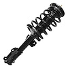 11950 Suspension Strut & Coil Spring Assembly Fits Select Ford Mustang [Front] - image 1