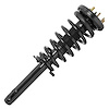 11951 Suspension Strut & Coil Spring Assembly Fits Select Acura TL [Front Left] - image 1