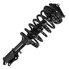 11953 Suspension Strut & Coil Spring Assembly Fits Select Kia Sedona [Front Left] - image 1