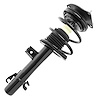 11955 Suspension Strut & Coil Spring Assembly Fits Select Mini Cooper [Front Left] - image 1