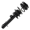 11957 Suspension Strut & Coil Spring Assembly Fits Select Mini Cooper [Front Left] - image 1