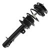 11958 Suspension Strut & Coil Spring Assembly Fits Select Mini Cooper [Front Right] - image 1